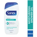 Sanex Dermo Moisturising Shower Gel 500ML