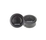 Alpine SXE-1006TW Dome Tweeter 30MM