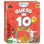 - Guess In 10 Cities Around The World