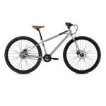 Sprocket 24" 2025 - Matte Black