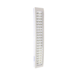 – 70035 LED Rechargeable Emergency Light