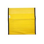 Chairbag Canvas Yellow Dafrique