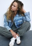 Joggers - Khaki Green