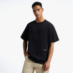 Archive Men's Black T-Shirt