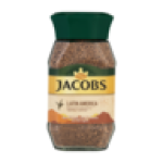 Jacobs Origins Latin America 100% Freeze Dried Instant Coffee 200G