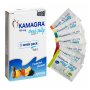 Bulk Deal 10 Boxes - Oral Jelly 100MG Fast Ed Solution In 7 Flavours