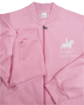 Women’s Zip-up Jacket HJH6