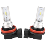 H8 H11 H16 LED Fog Light Bulb H16 LED Fog Lamp Compatible With Universal