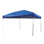Totai 3X3M Gazebo With Zipper Bag