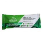 Green Goodness Superfood Bar 50G