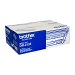Original Brother DR2125 Drum Cartridge Unit
