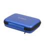 Orico 2.5" Hardshell Portable Hdd Protector Case - Blue