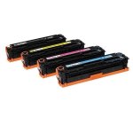 HP Compatible 305X - CE410X Black Toner Cartridge