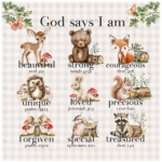 FSC2384 Printed Blanket Assorted