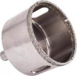 Tork Craft Diamond Core Bit 70mm For Tiles Hex Shank