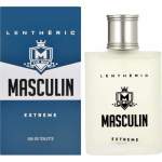 LENTHÉRIC Lentheric Masculin Extreme Eau De Toilette 100ML