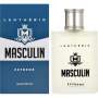 LENTHÉRIC Lentheric Masculin Extreme Eau De Toilette 100ML
