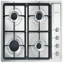 Smeg 60CM Gas Hob PS60GHC