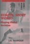 Europe Sport World - Shaping Global Societies   Hardcover