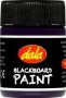 Dala Blackboard Paint 50ML Maroon