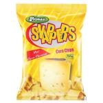 Snappers Cheese 150 G
