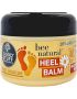 Bee Natural Heel Balm 100 Ml