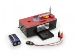 Timer Ticker Timer Dc