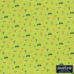 Printed Tton Garden Party 15536 023