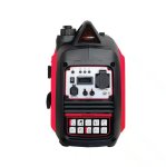 Red Rhino – 2.3KW Digital Petrol Inverter Generator – 2.8KVA