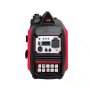 Red Rhino – 2.3KW Digital Petrol Inverter Generator – 2.8KVA