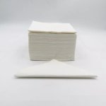 Serviettes – 2 Ply White 100