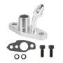 Turbo Oil Return Feed & Drain Compatible With Toyota CT9 CT12 CT20 CT26