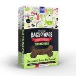 Montego Bags O Wags Spare Ribs Crunchies 1KG Dog Treats
