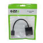 Gizzu 4K Displayport To Vga Active Adapt