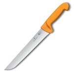 Victorinox Swiss Army Victorinox Swibo Butcher Knife 31 Cm