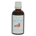 NAUTICA Organics Rosehip Oil - Organic - 50ML