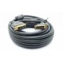 Baobab Dvi Male To Male Cable - 10M