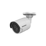 8MP Bullet Camera – Ir 30M – 4MM Fixed Lens – IP67