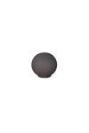 Solid Concrete Ball - 380MM Rock