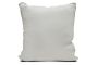 Lino Scatter Cushion Grey