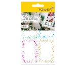 Multi Use Labels