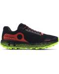 Men's Ua Hovr Machina Off Road Running Shoes - BLACK-002 8.5