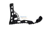 Polo Vw 6 Sedan Rear Bumper Slide Right 2010-2016 - Spares Direct