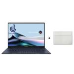 Asus Zenbook 14 Ai Oled Intel Ultra 9 14" Touch Oled 32GB RAM 1TB SSD