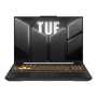 Asus Tuf Gaming F16 FX607VJ 16-INCH Fhd+ Laptop - Intel Core 5 210H 512GB SSD 16GB RAM Rtx 3050 Win 11 Home