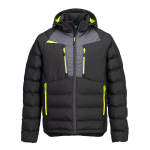 DX468-DX4 Insulated Jacket