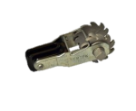Wire Strainer-in Line-heavy Duty-hdg
