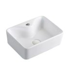 Solo Basin Freestanding Menorca