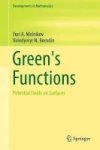 Green& 39 S Functions - Potential Fields On Surfaces Hardcover 1ST Ed. 2017