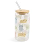 CAT Iced Drink Cup